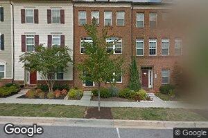 8923 Tawes St, Fulton, MD 20759