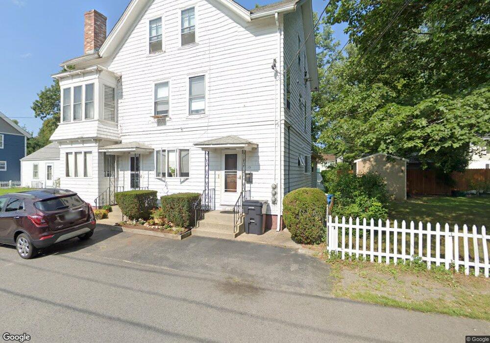 15 Davis St, Cumberland, RI 02864 - photo 1