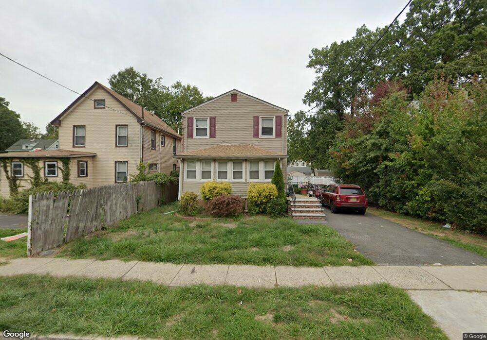 207 E 8th Ave, Roselle, NJ 07203 - photo 1