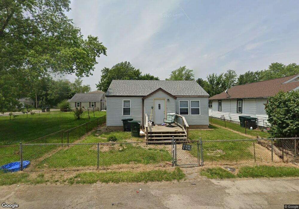 2913 S Hackley St, Muncie, IN 47302 - photo 1