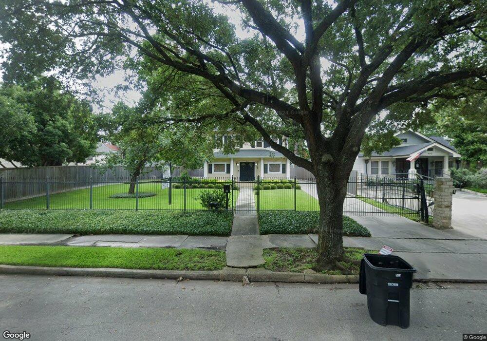 404 Heights Blvd, Houston, TX 77007 - photo 1