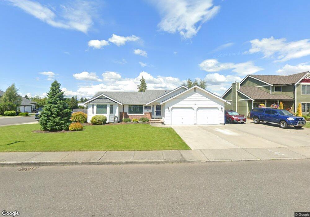 1101 N Cascade Ct, Lynden, WA 98264 - photo 1