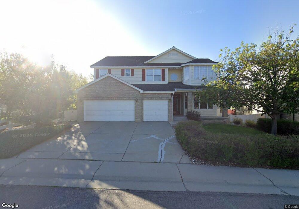 6146 S Jericho Way, Centennial, CO 80016 - photo 1