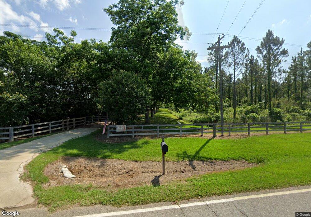 4602 Barwick Rd, Quitman, GA 31643 - photo 1