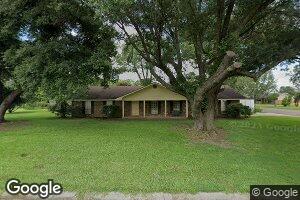 18 Plantation Dr, Rolling Fork, MS 39159