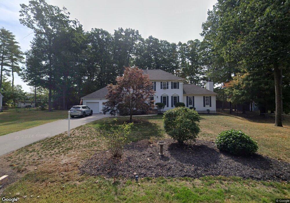 5 Autumn Way, Seabrook, NH 03874 - photo 1