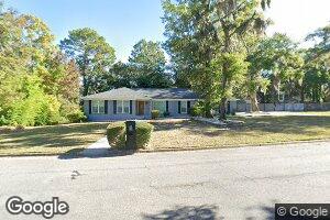 101 Runaway Point Rd, Savannah, GA 31404