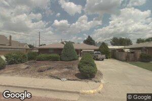 105 N Griffith Ave, Oberlin, KS 67749