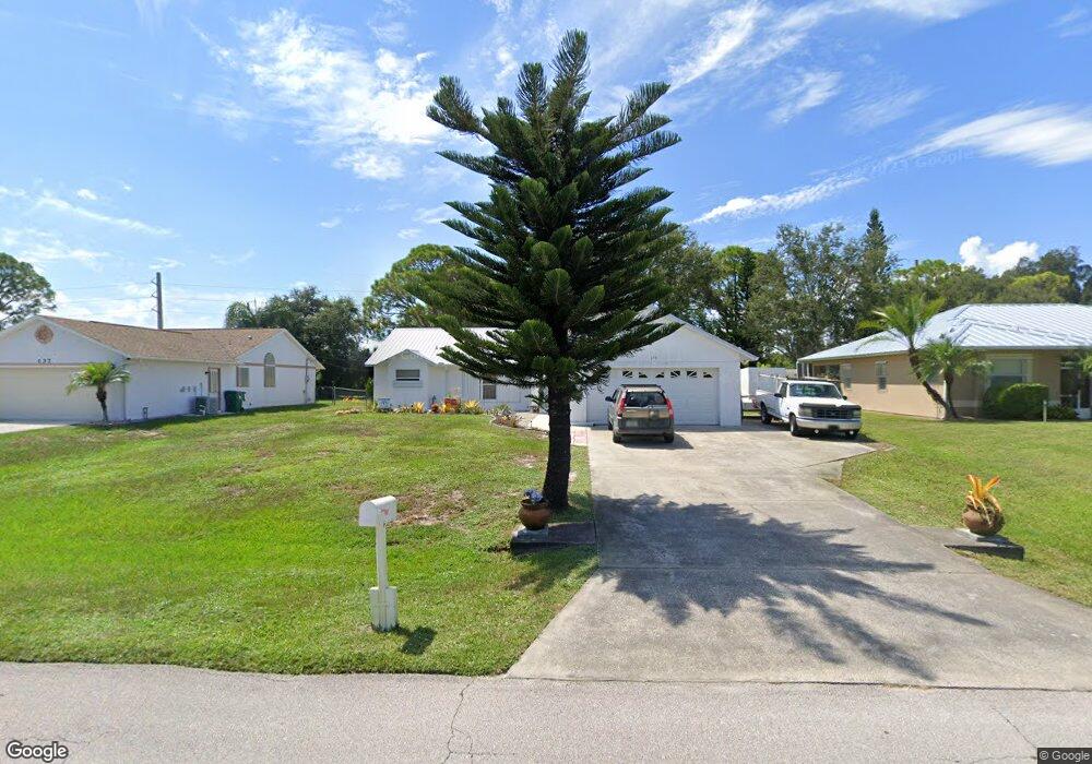 139 Filbert St, Sebastian, FL 32958 - photo 1
