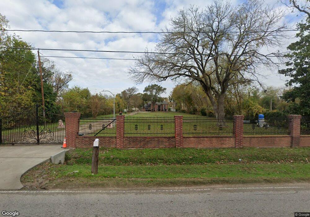 3166 Frick Rd, Houston, TX 77038 - photo 1