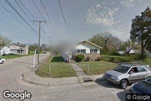 912 Florida St, Hampton, VA 23669