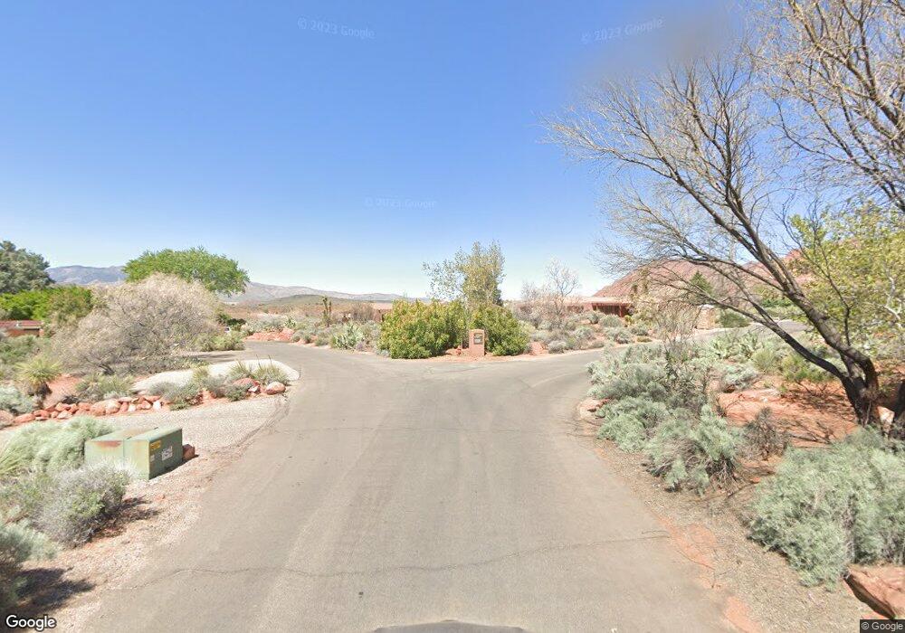 0 Indigo Trail unit 24-249253, Ivins, UT 84738 - photo 1