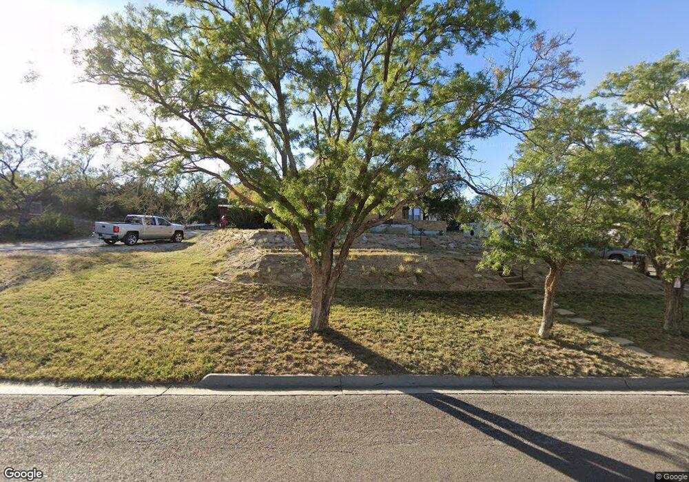 904 Abrams St, Big Spring, TX 79720 - photo 1