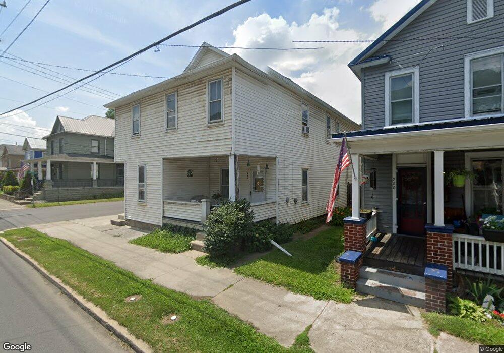 75 1st St, Keyser, WV 26726 - photo 1