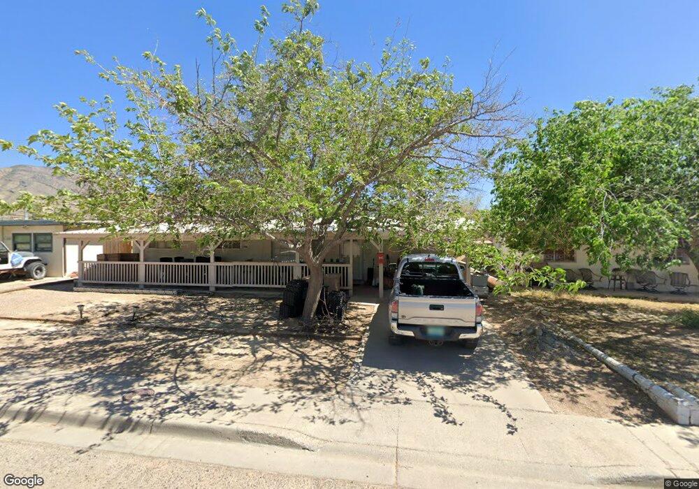 2404 Telles Ave, Alamogordo, NM 88310 - photo 1