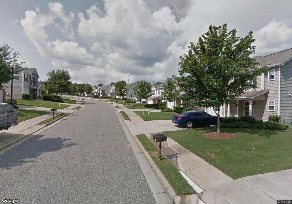 0 Nacoochee Way unit 3225659, Canton, GA 30114 - photo 1