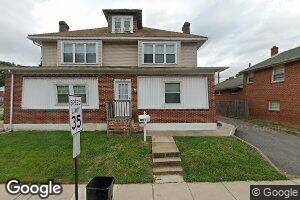 2602 Edgmont Ave Unit A, Brookhaven, PA 19015