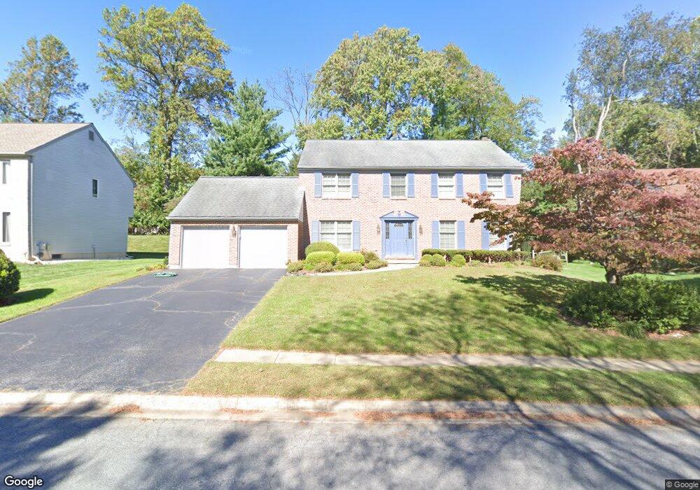 135 Fairhill Dr, Wilmington, DE 19808 - photo 1