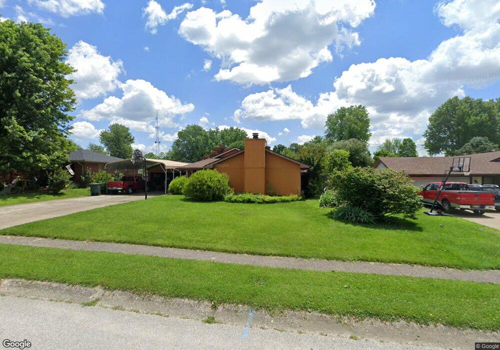 2530 Wimsatt Ct, Owensboro, KY 42303 - photo 1