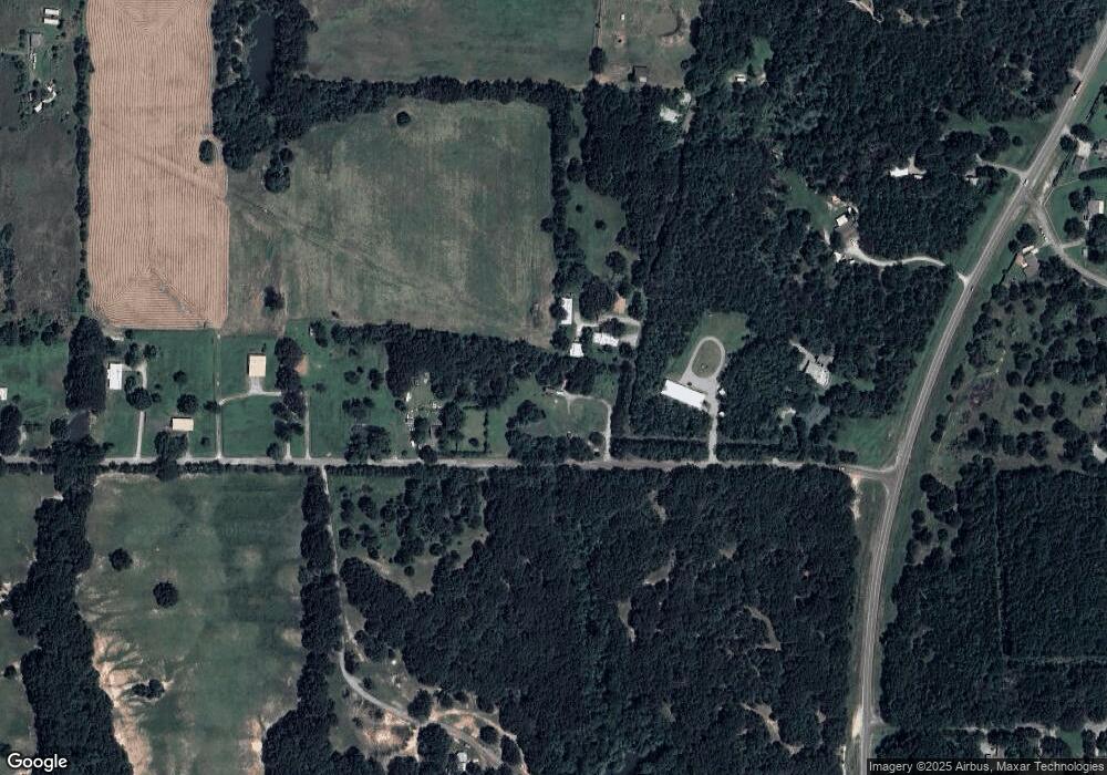 951 County Road 2520, Bonham, TX 75418 - photo 1