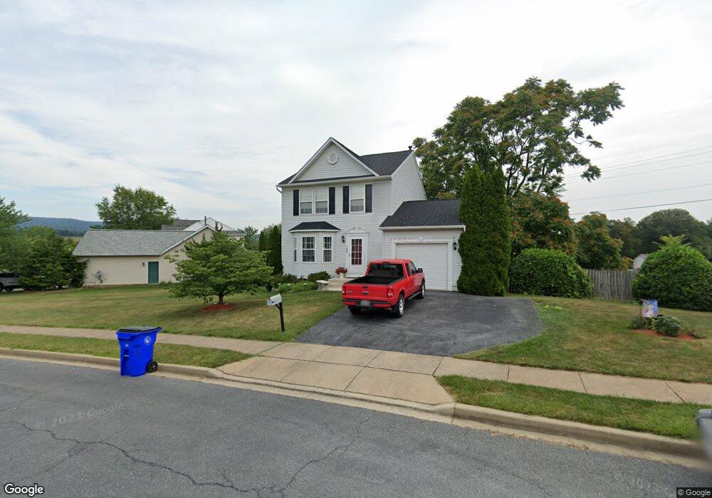 1209 Lake Coventry Ct, Frederick, MD 21702 - photo 1