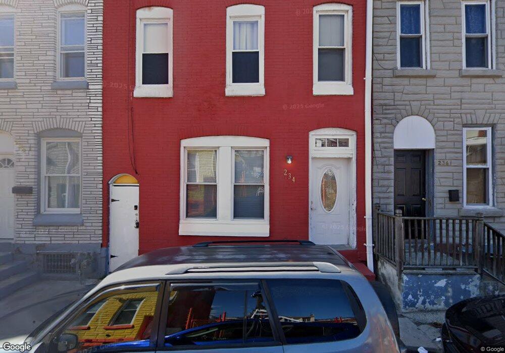 234 Cedar St, Reading, PA 19601 - photo 1