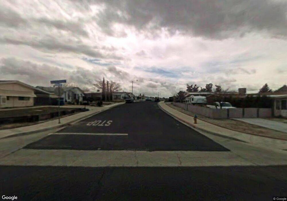 14100 Silver Lake Place, Victorville, CA 92395 - photo 1