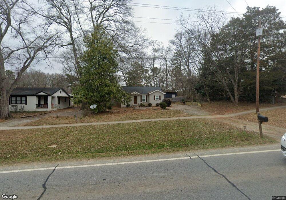 1810 Timothy Rd, Athens, GA 30606 - photo 1