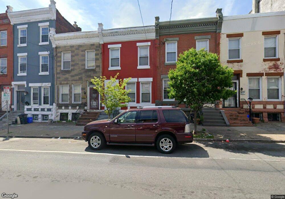 1410 N 29th St, Philadelphia, PA 19121 - photo 1