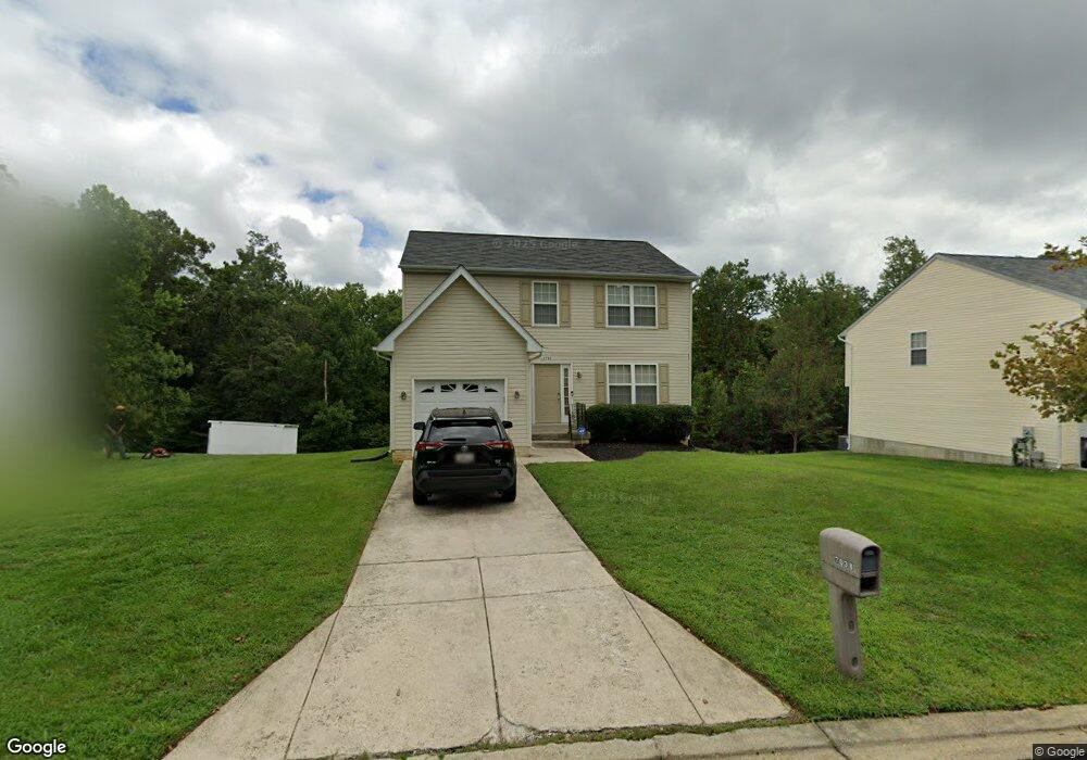 7038 Heather Dr, Bryans Road, MD 20616 - photo 1