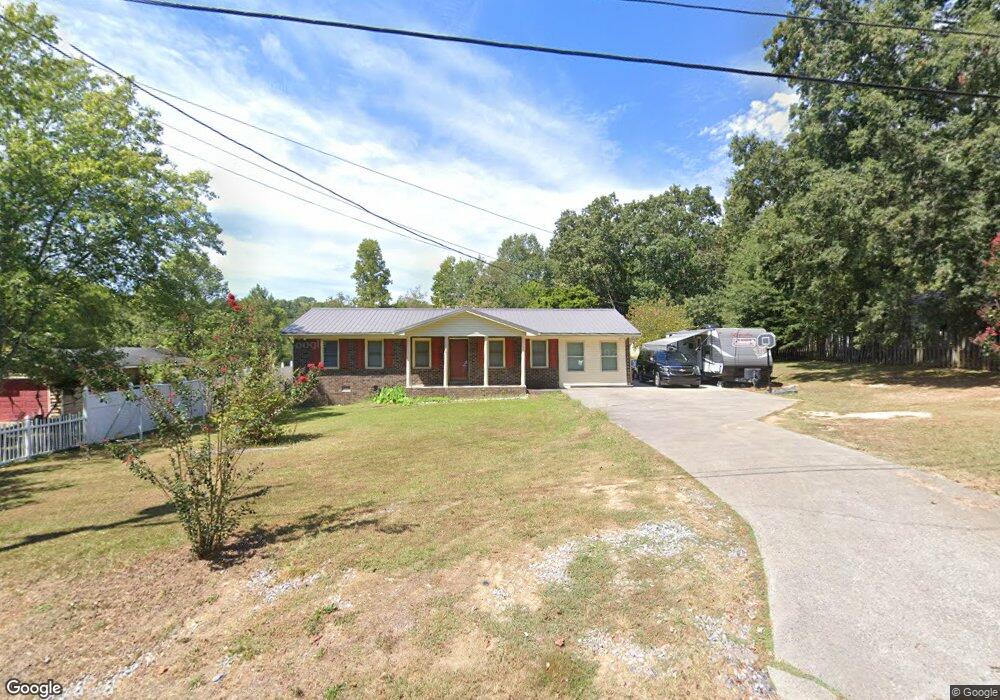 1217 Caylor Rd NE, Dalton, GA 30721 - photo 1