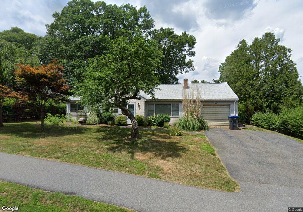 3 Sheffield Rd, Natick, MA 01760 - photo 1