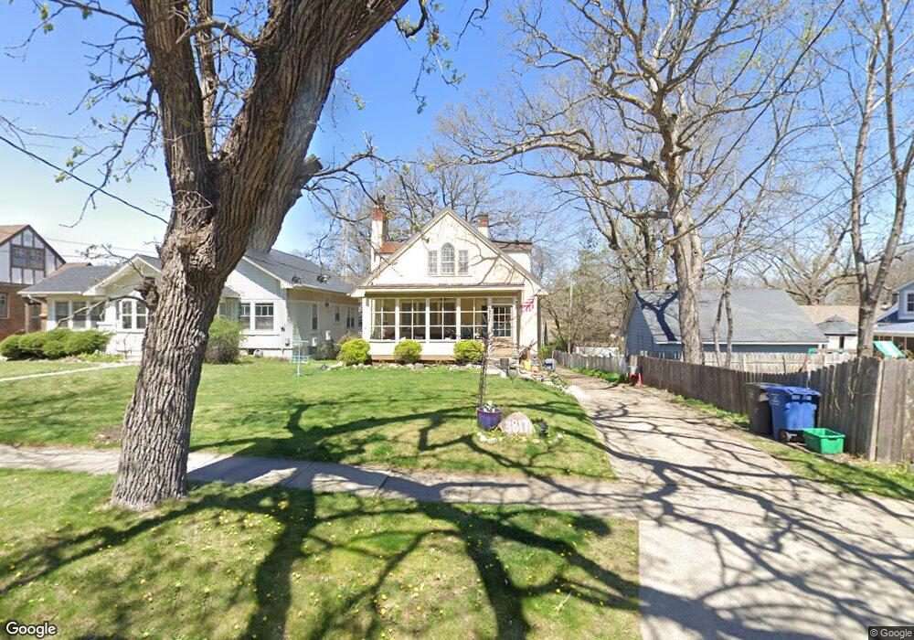 3817 Forest Ave, Des Moines, IA 50311 - photo 1