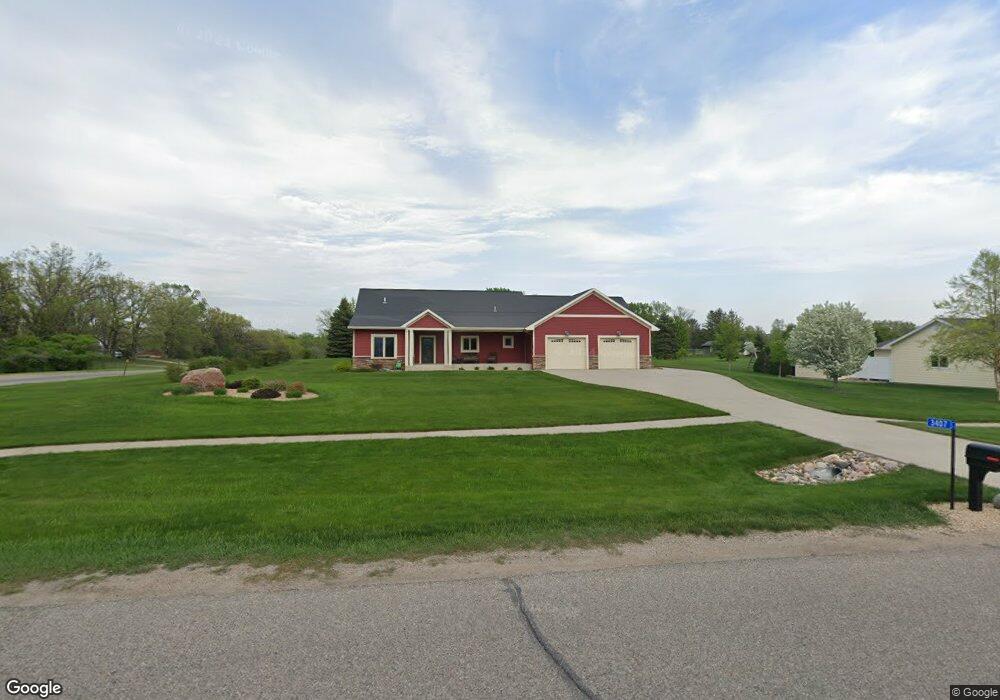 3407 Rosewood Ln SE, Alexandria, MN 56308 - photo 1