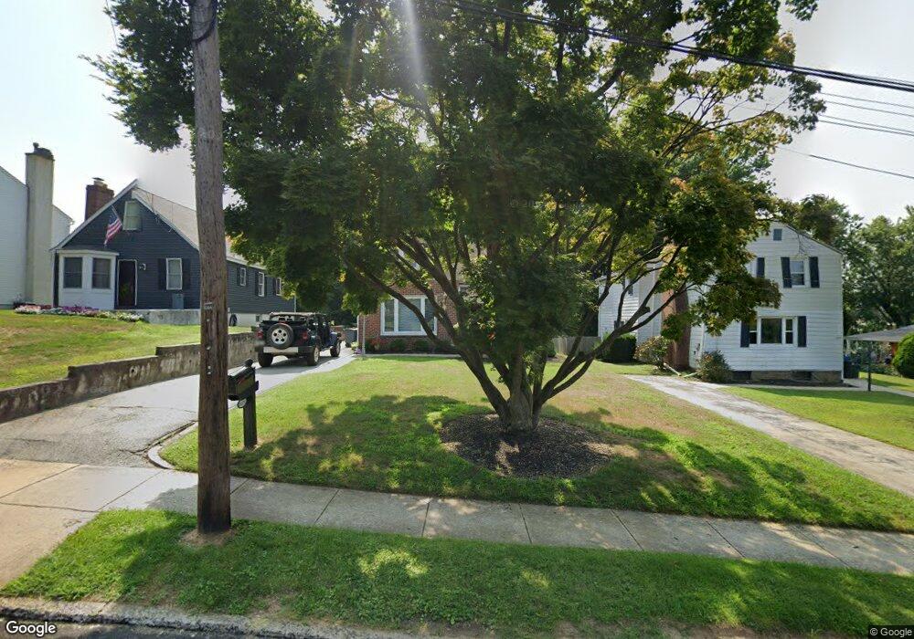 1621 Ashton Rd, Havertown, PA 19083 - photo 1