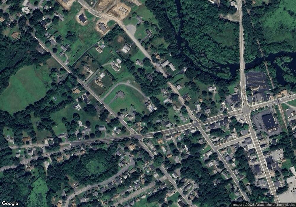 15 Baker Ln, Uxbridge, MA 01569 - photo 1