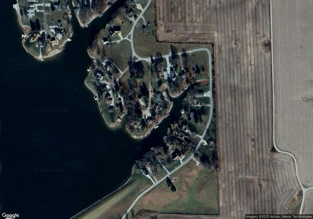 807 SE Huron Trail, Greensburg, IN 47240 - photo 1