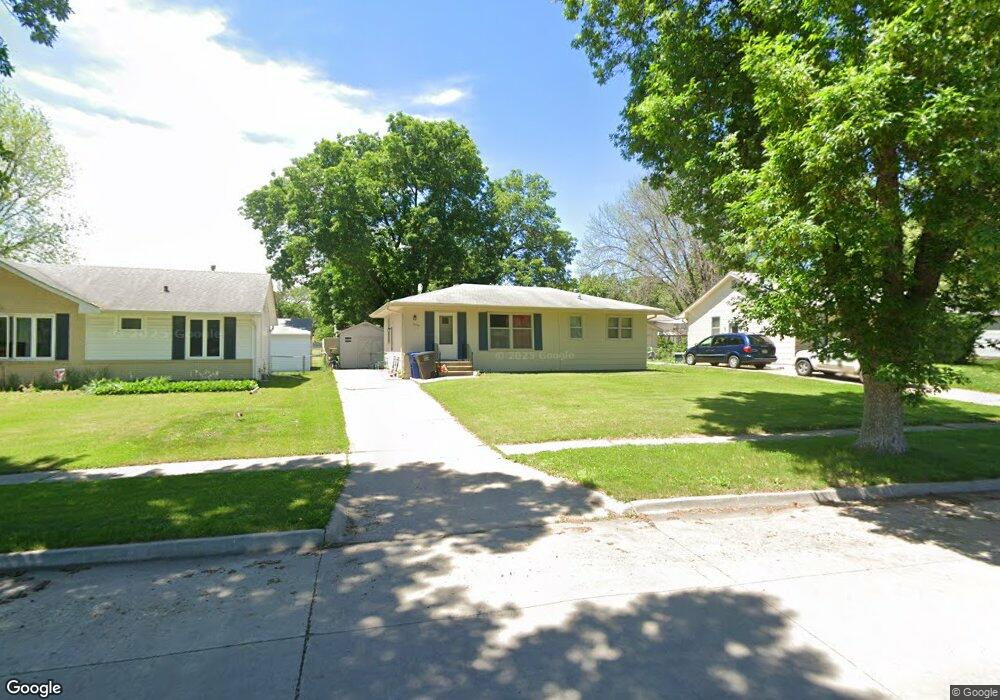 4518 SE 7th St, Des Moines, IA 50315 - photo 1