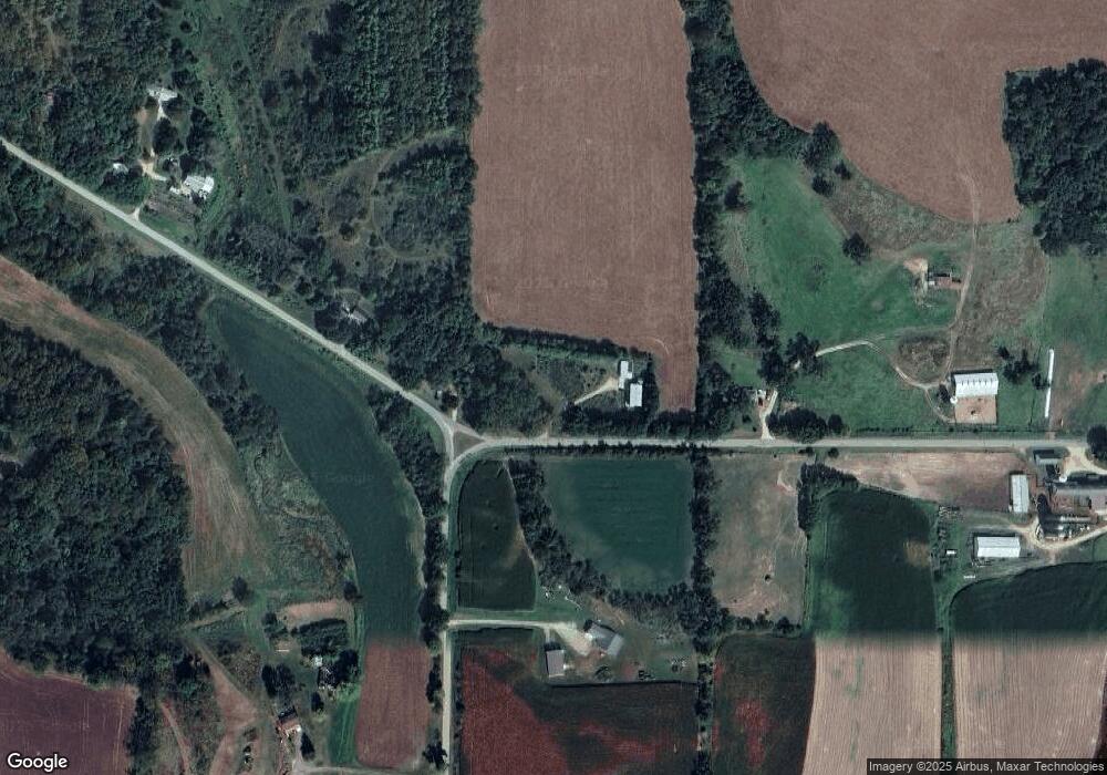 W7762 Falk Rd, Monroe, WI 53566 - photo 1