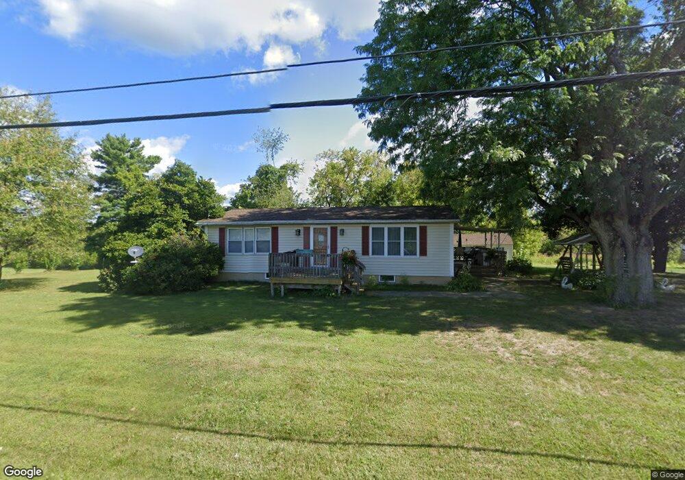 1023 Maple Hill Rd, Castleton On Hudson, NY 12033 - photo 1