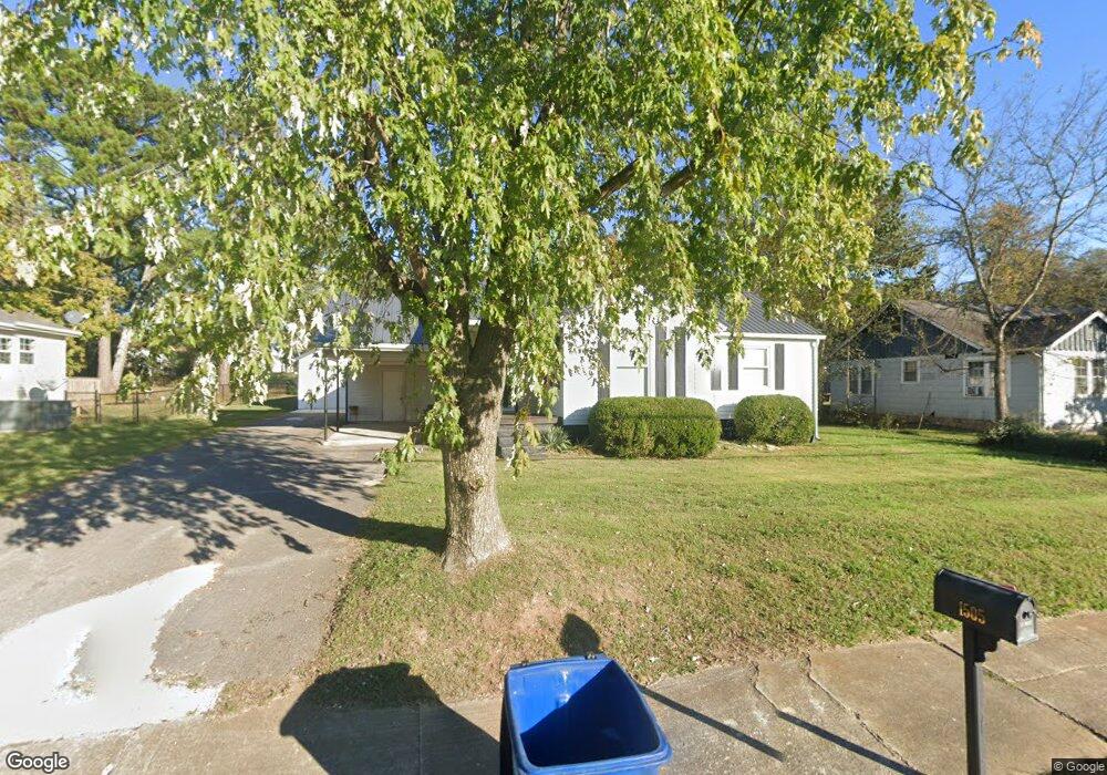 1505 S Cannon Blvd, Shelbyville, TN 37160 - photo 1