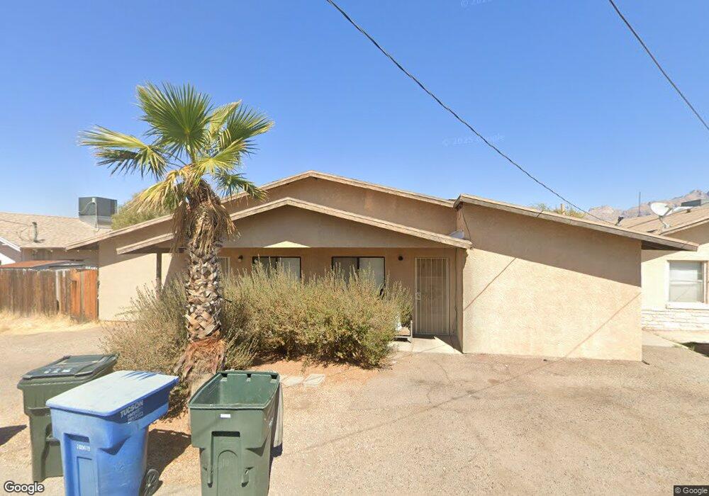 4116 N 1st Ave unit a, Tucson, AZ 85719 - photo 1