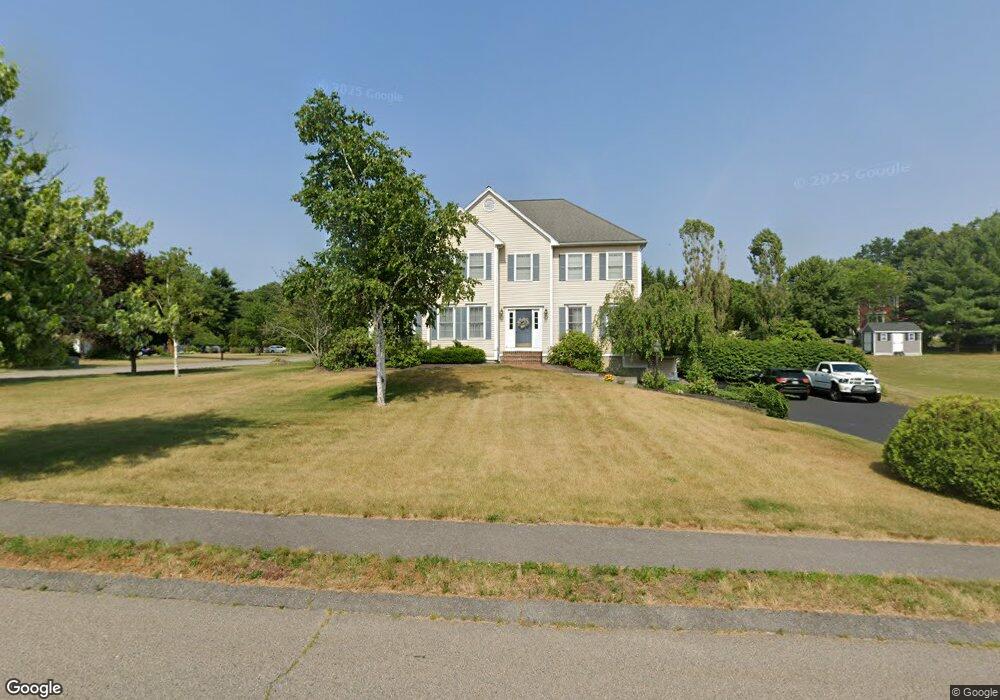 51 Pontiac Rd, Raynham, MA 02767 - photo 1