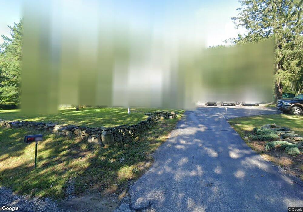 247 Reservoir St, Holden, MA 01520 - photo 1