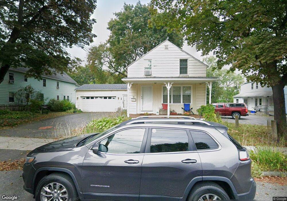 Street View Photo