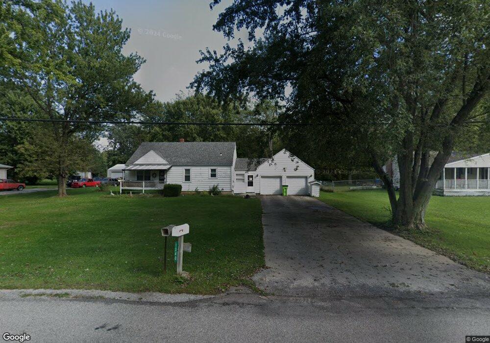 1340 N Stevick Rd, Lima, OH 45807 - photo 1