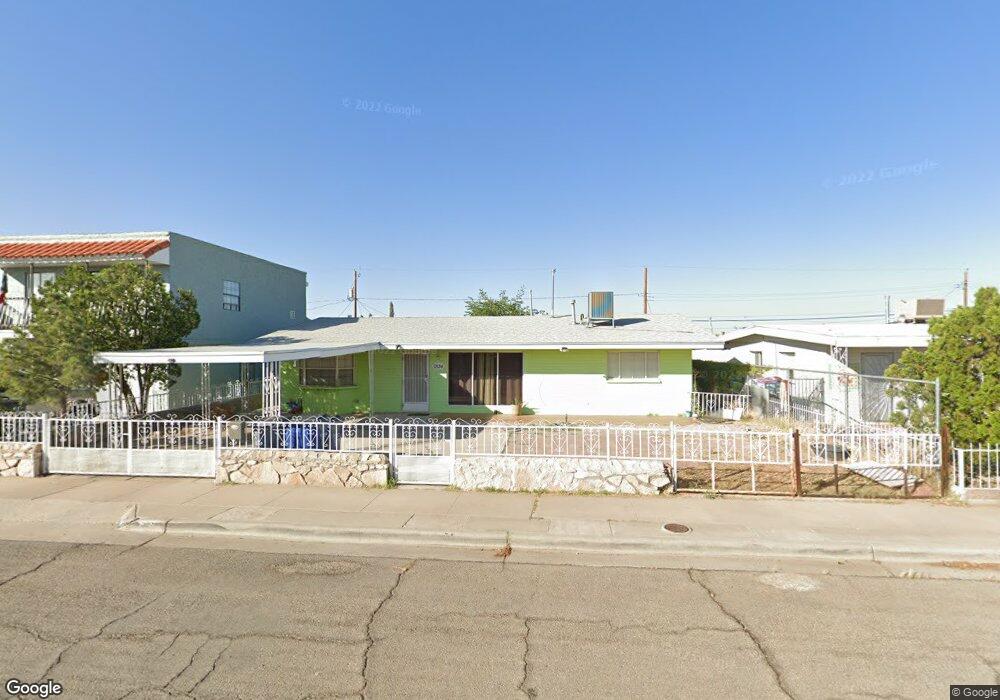 7534 Parral Dr, El Paso, TX 79915 - photo 1