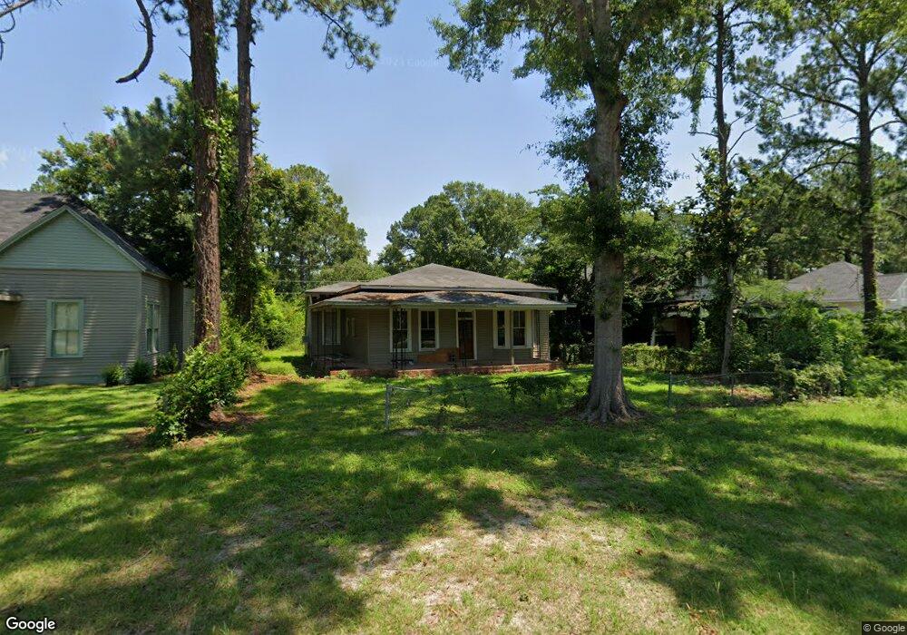 411 E 22nd Ave, Cordele, GA 31015 - photo 1