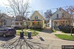 610 S Ashley St Unit 2, Ann Arbor, MI 48103