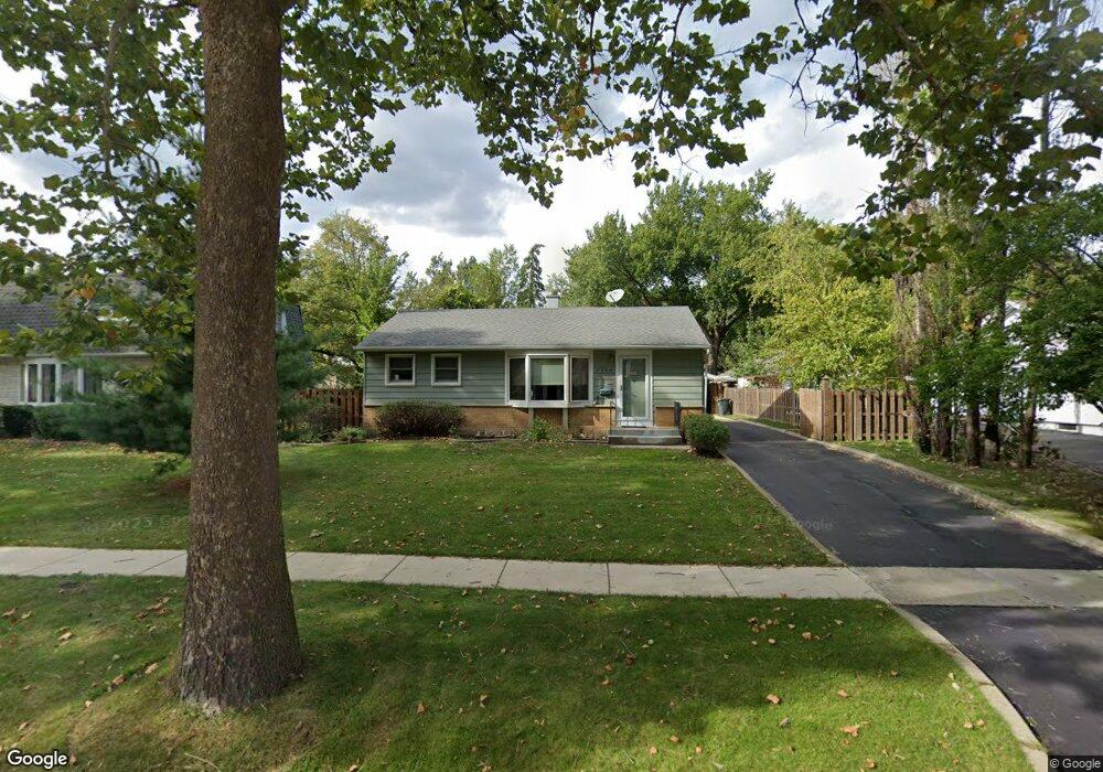 2804 Starling Ln unit 9, Rolling Meadows, IL 60008 - photo 1